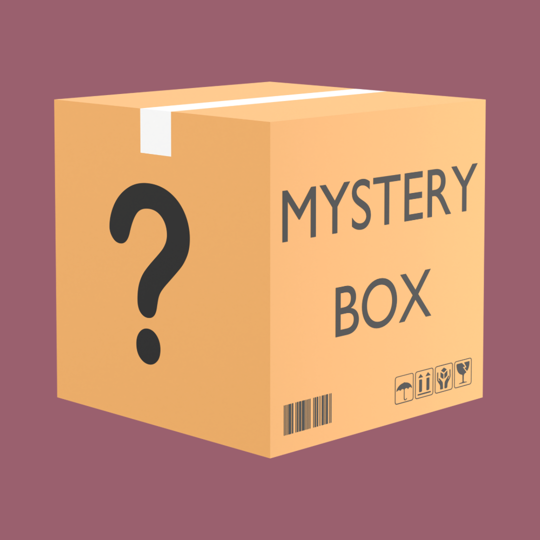 Intuitive Mystery Box