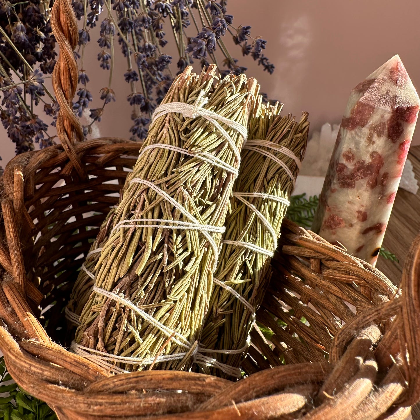 Rosemary Bundle