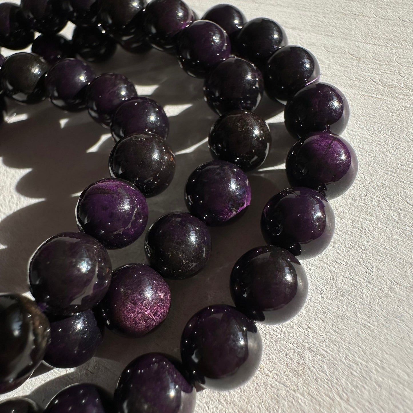 Purpurite Bracelets