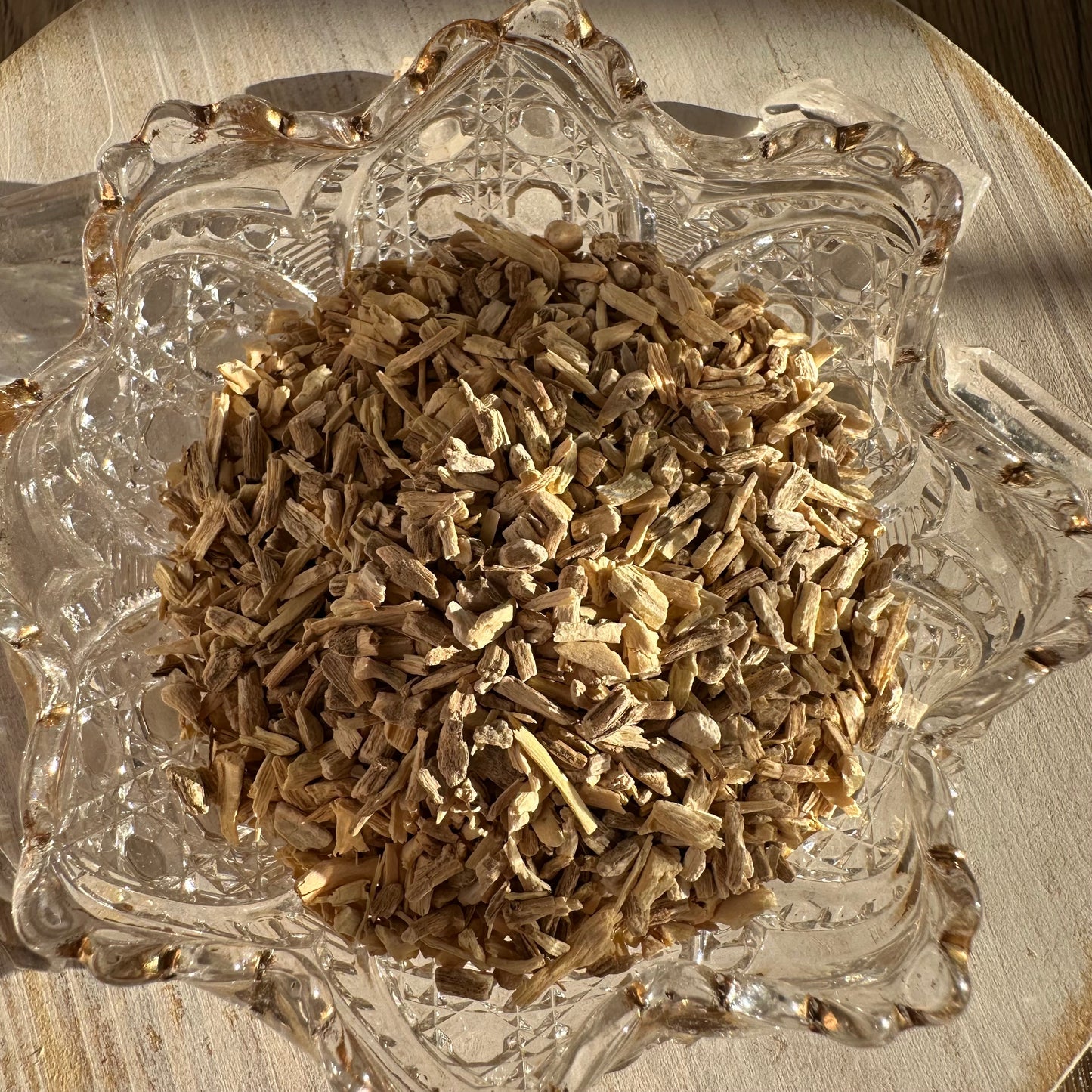 Ashwaganda Root