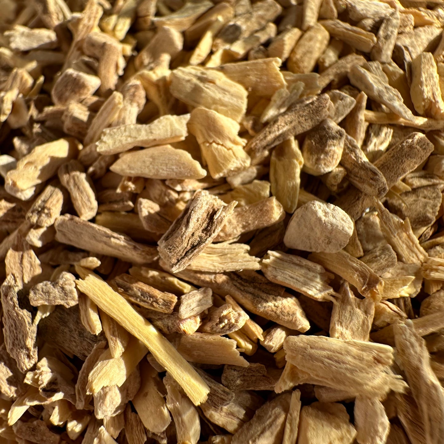 Ashwaganda Root