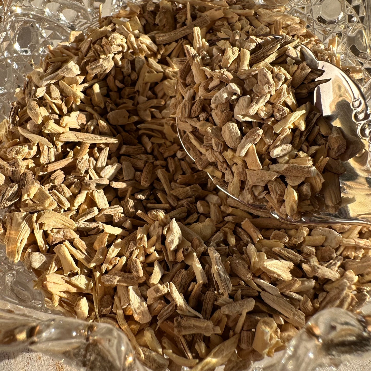 Ashwaganda Root
