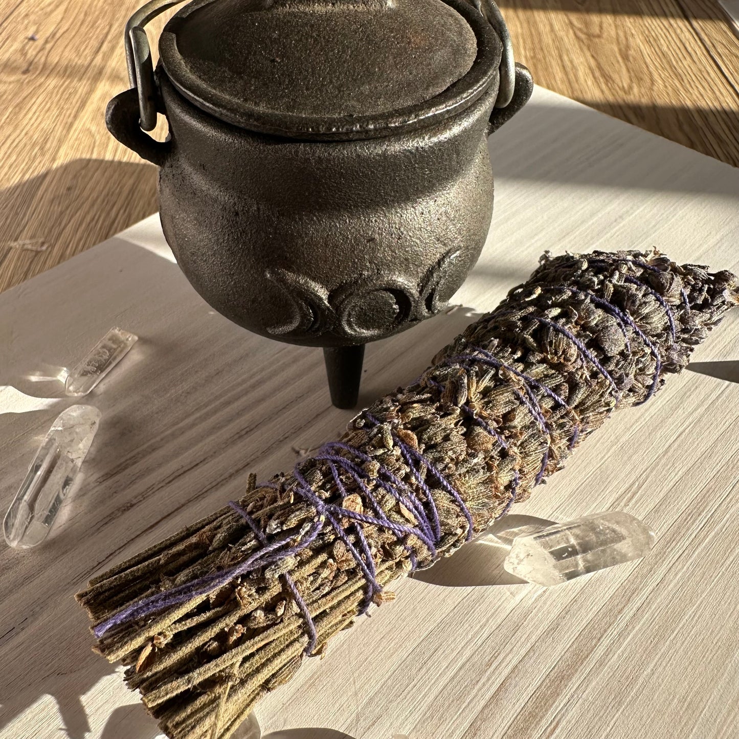 English Lavender Bundle