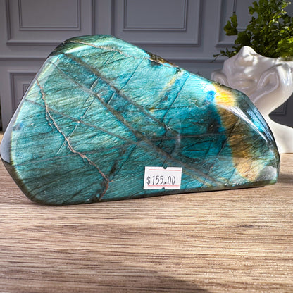 Labradorite Freeform
