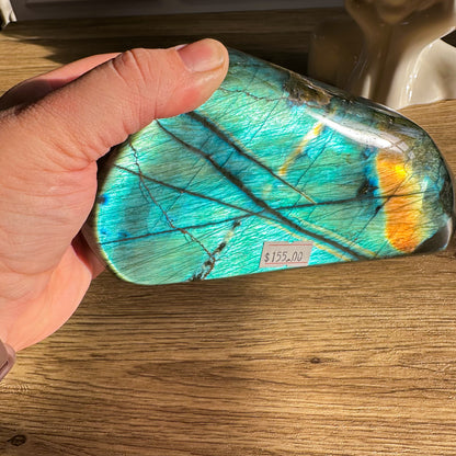 Labradorite Freeform
