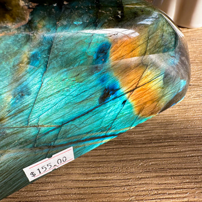 Labradorite Freeform