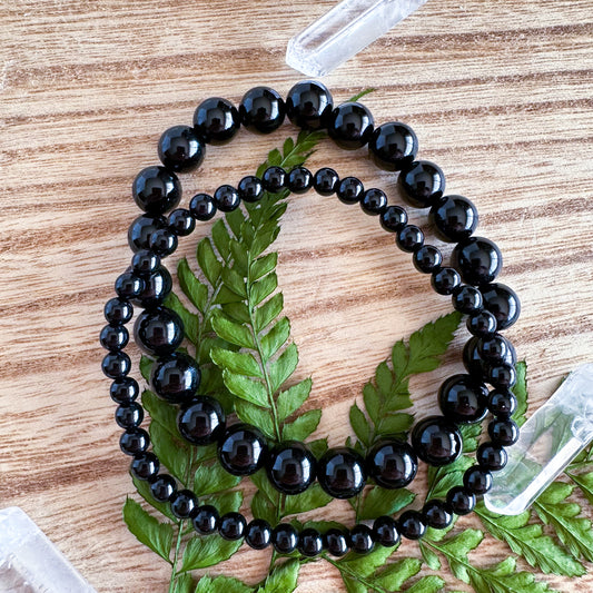 Black Onyx Bracelets