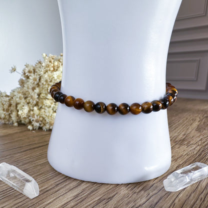 Tigers Eye Bracelets