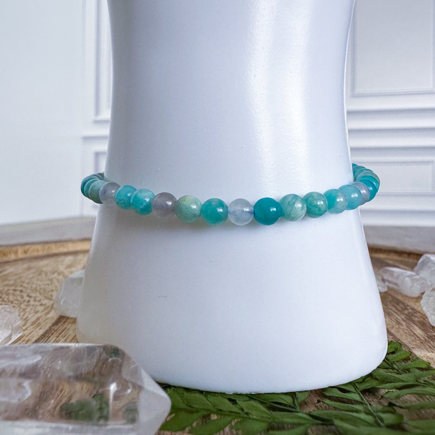 Amazonite Bracelets