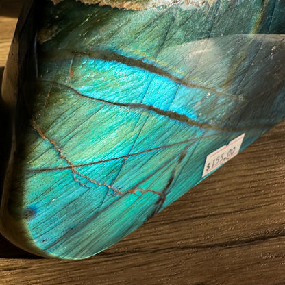 Labradorite Freeform