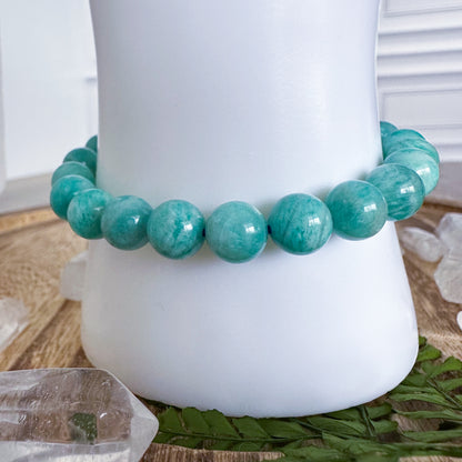 Amazonite Bracelets