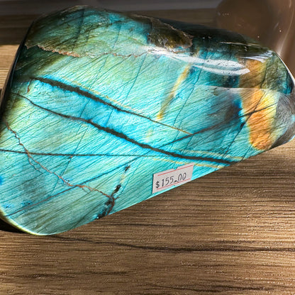 Labradorite Freeform