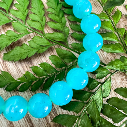 Amazonite Bracelets, High Quality