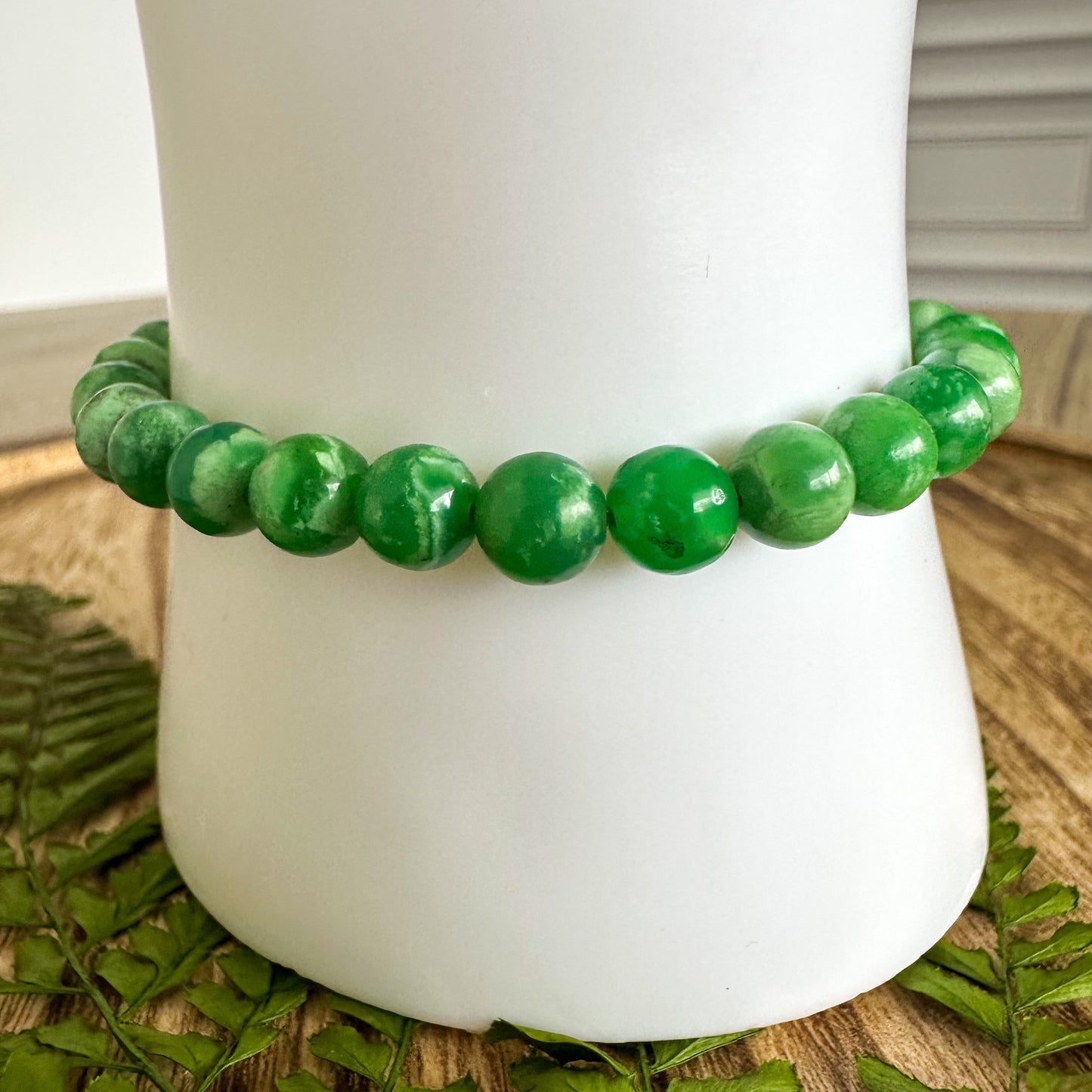 Variscite Bracelets