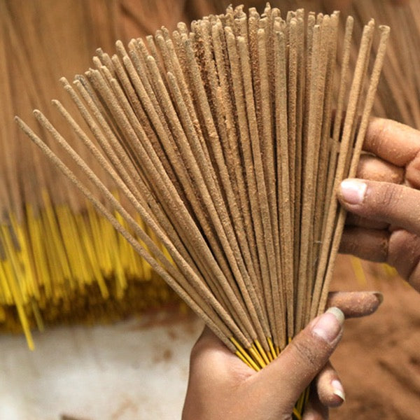 Satya Frankincense Incense Sticks